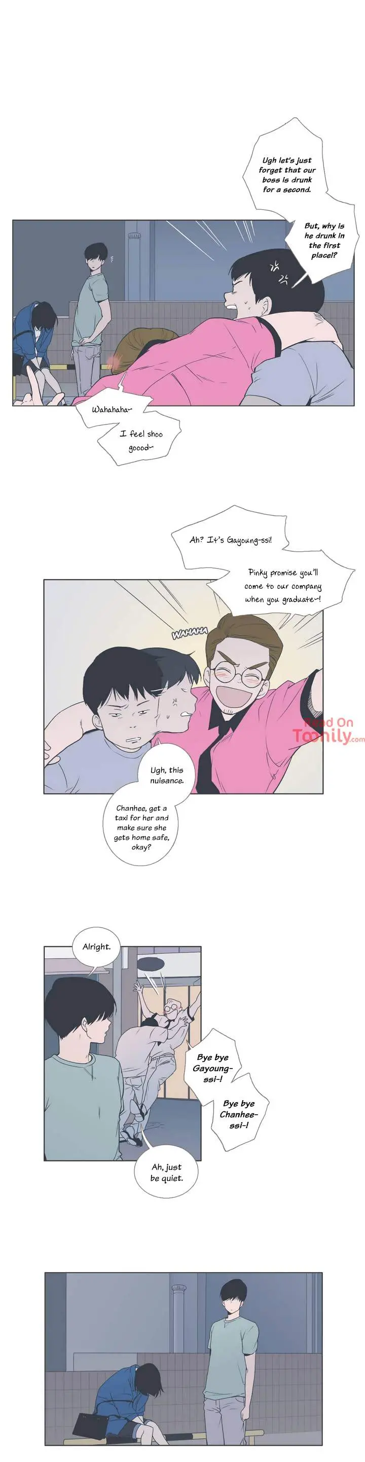 Something About Us Episode 33 - Page 2