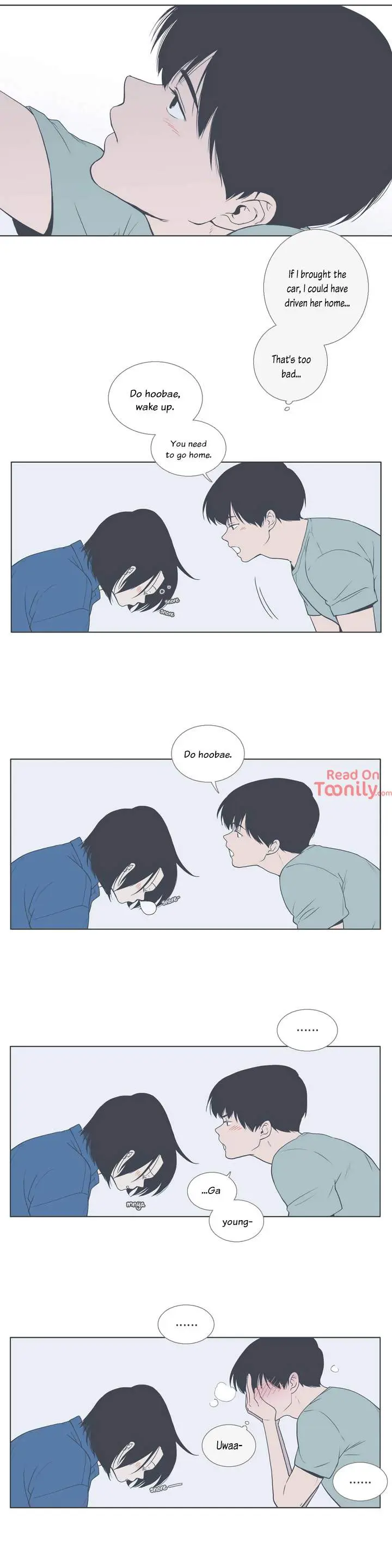 Something About Us Episode 33 - Page 6