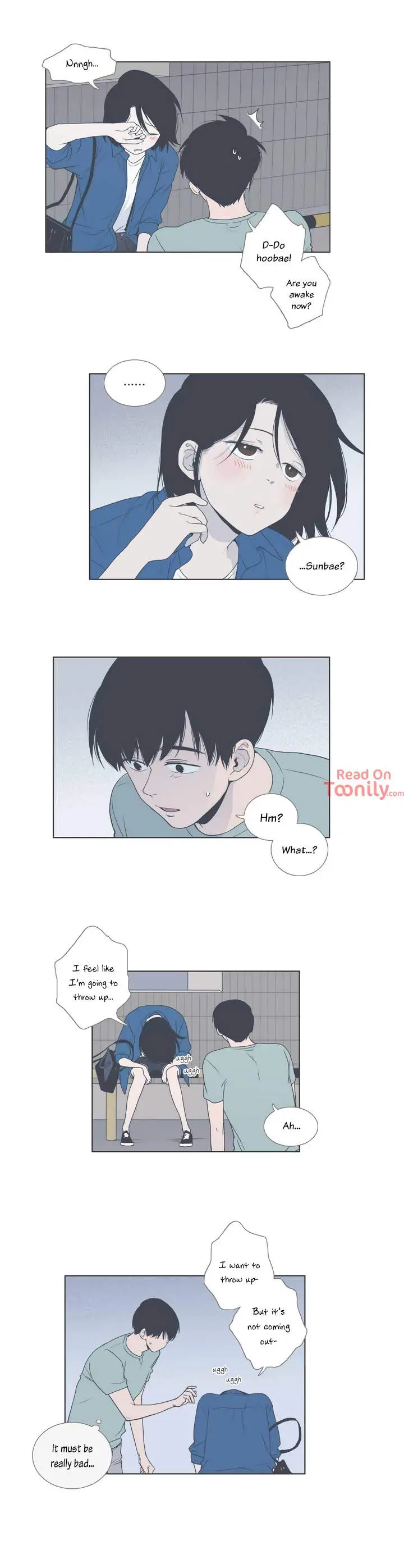 Something About Us Episode 33 - Page 7