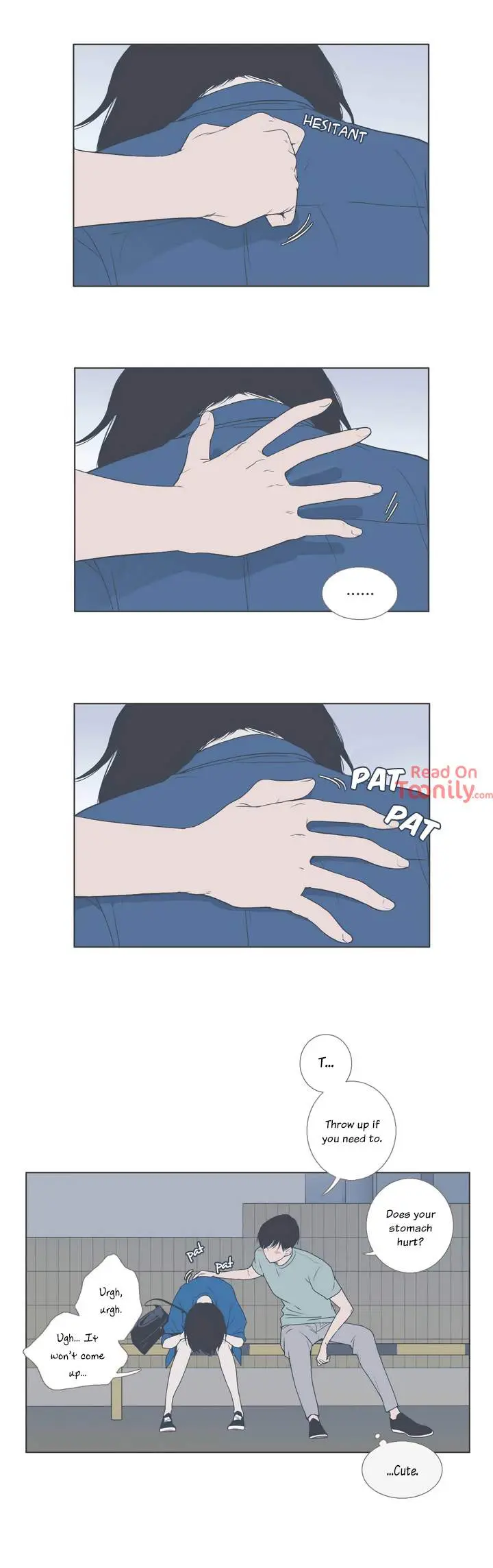 Something About Us Episode 33 - Page 8