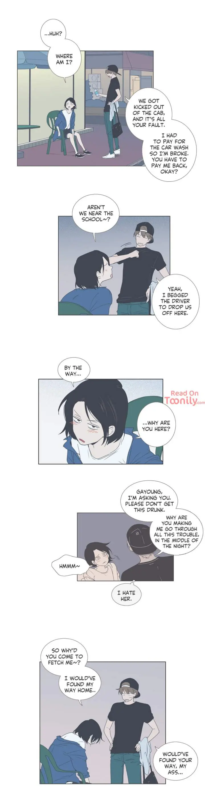 Something About Us Episode 34 - Page 10