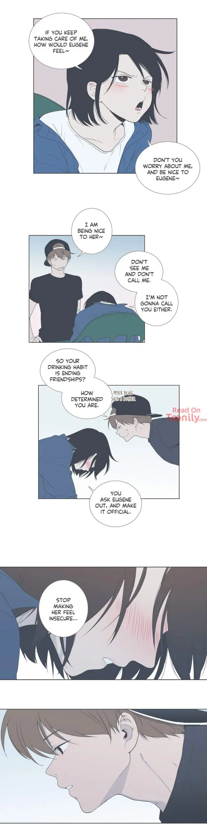 Something About Us Episode 34 - Page 11