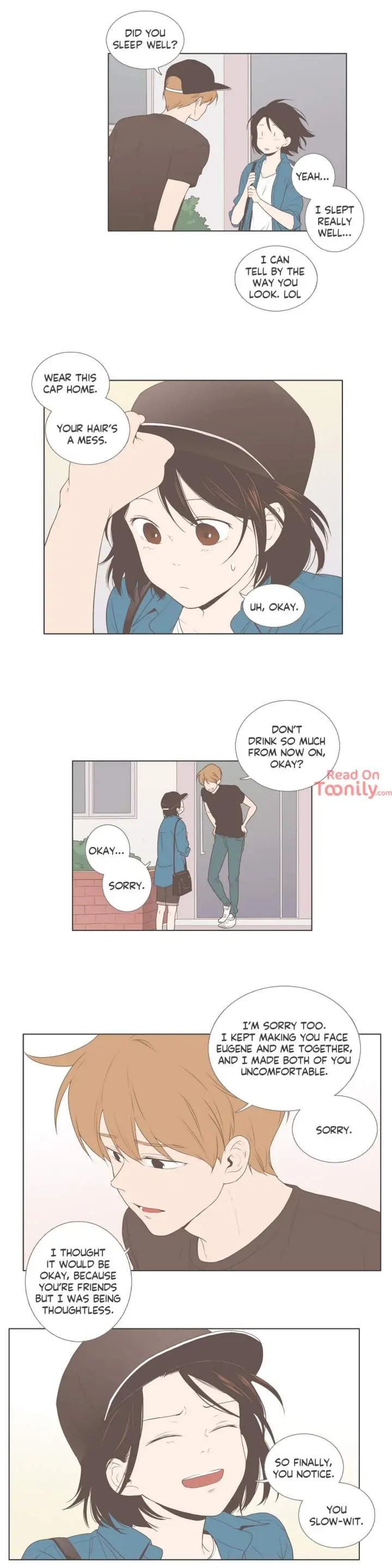 Something About Us Episode 34 - Page 16