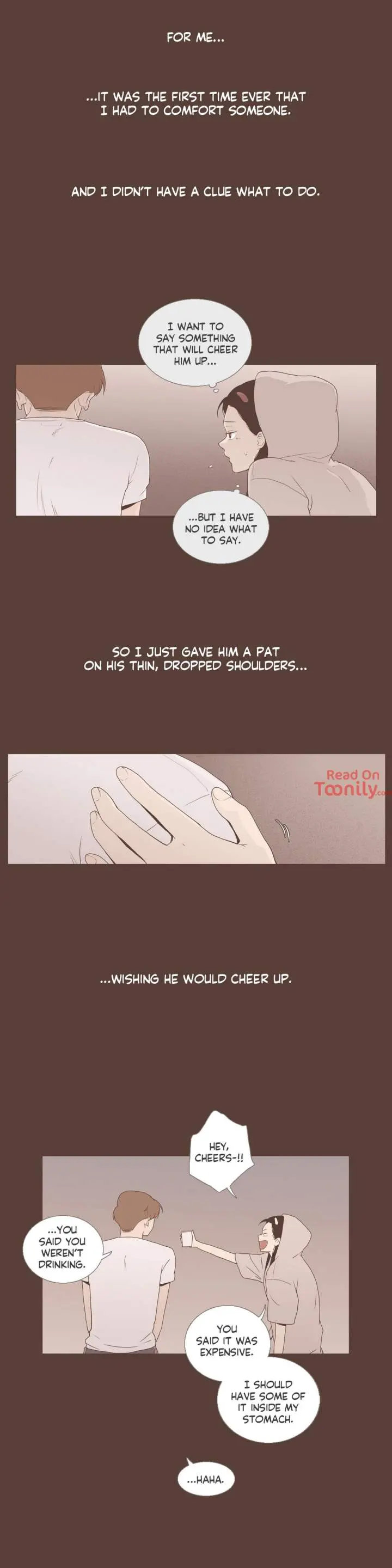 Something About Us Episode 34 - Page 7