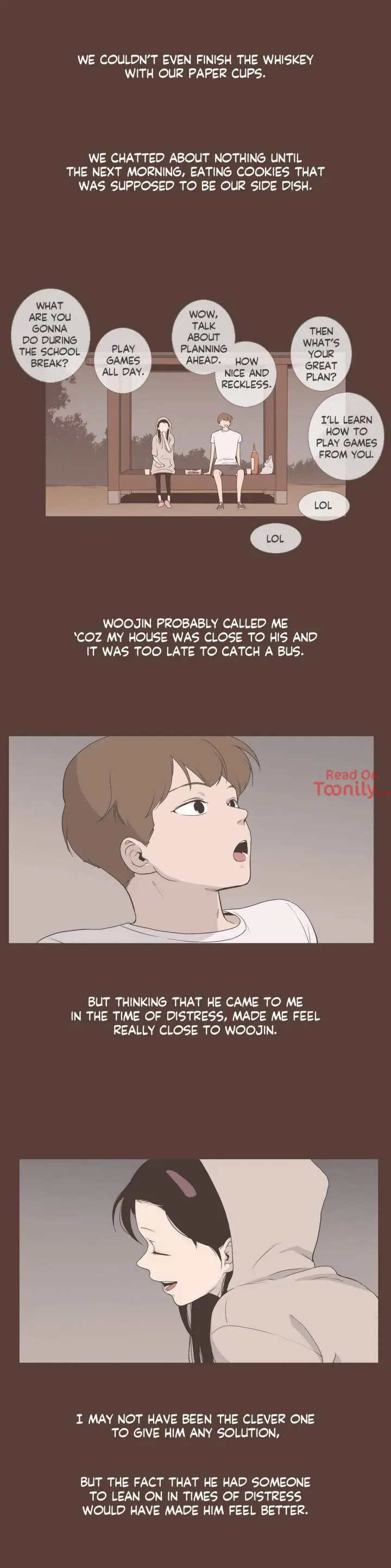 Something About Us Episode 34 - Page 8
