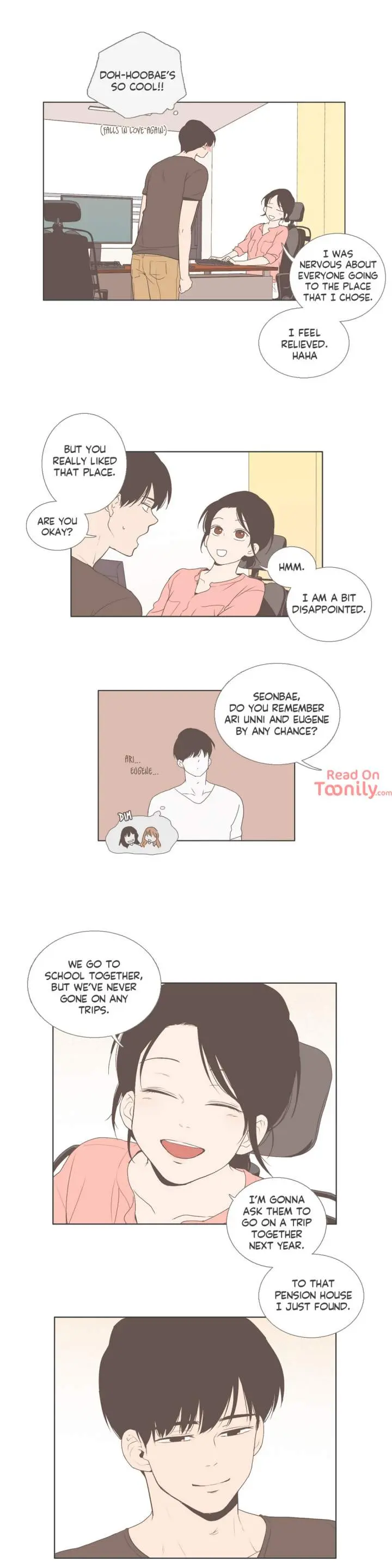 Something About Us Episode 35 - Page 6