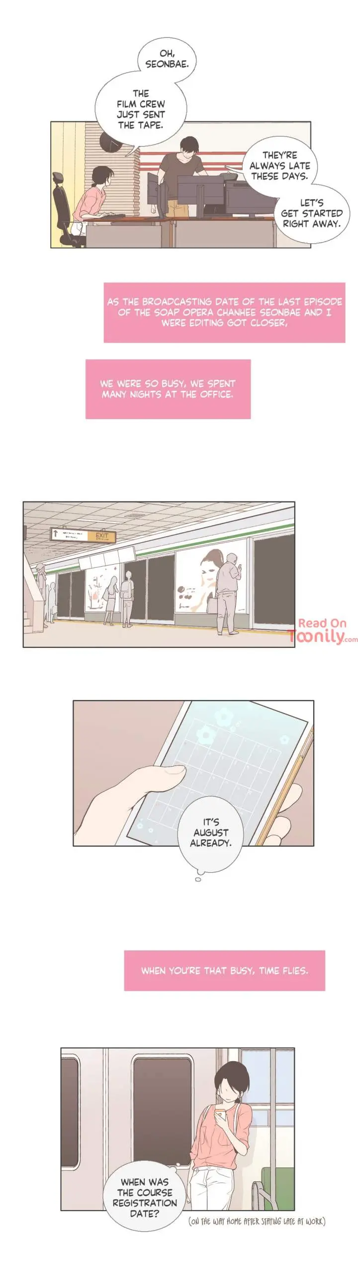 Something About Us Episode 35 - Page 7