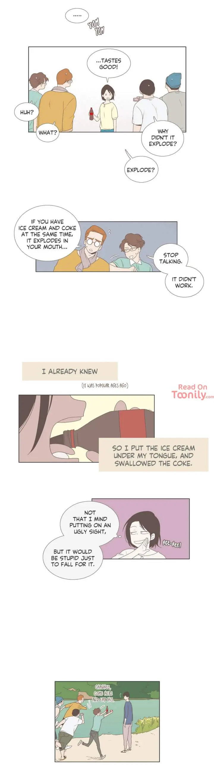 Something About Us Episode 36 - Page 10