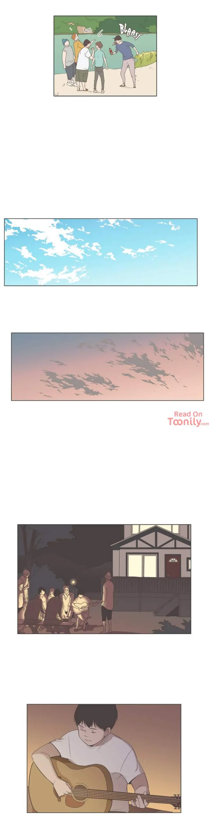 Something About Us Episode 36 - Page 11