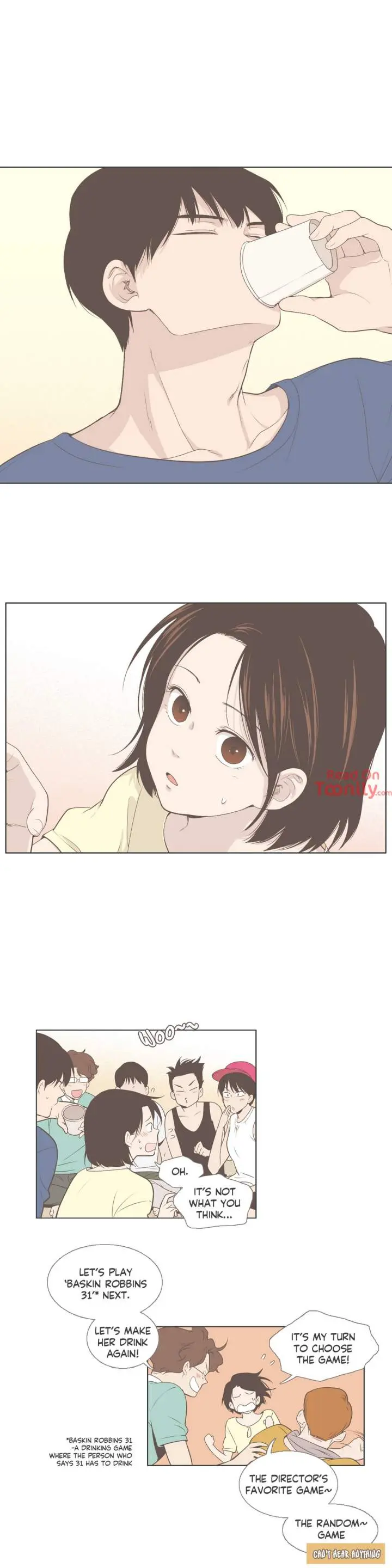 Something About Us Episode 37 - Page 1