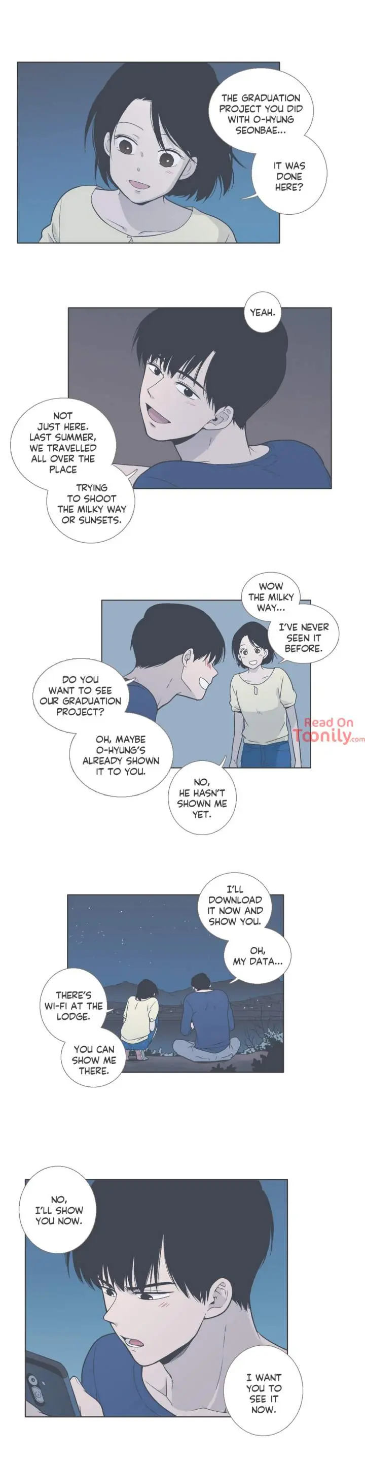 Something About Us Episode 37 - Page 13