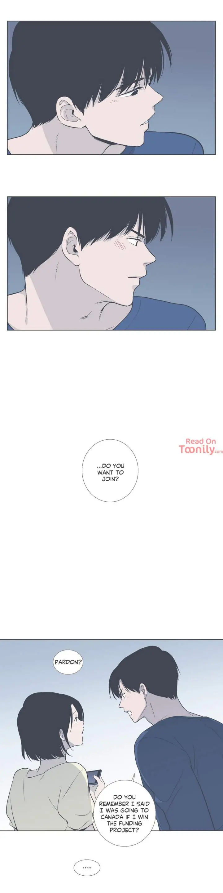 Something About Us Episode 37 - Page 16