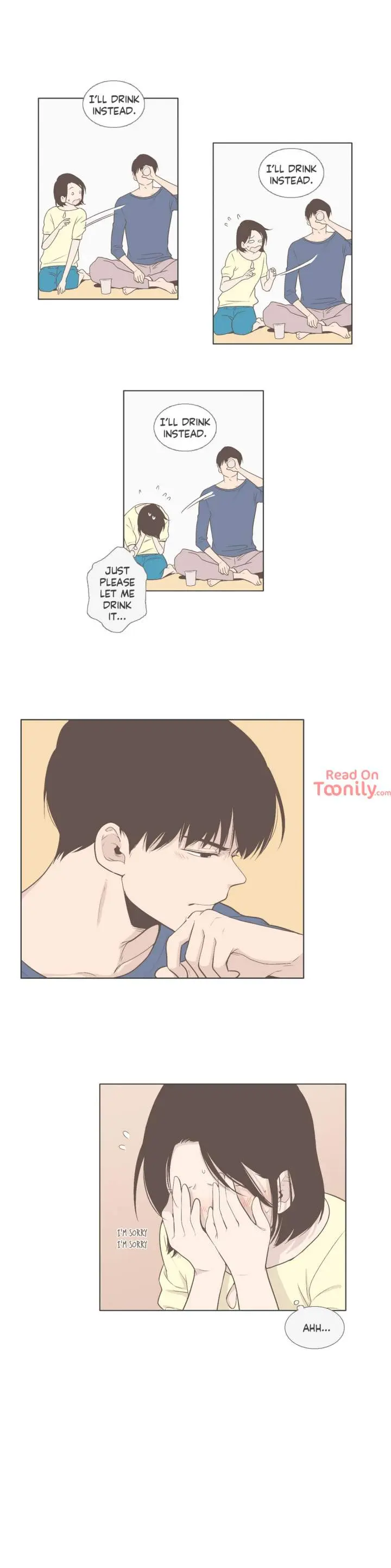 Something About Us Episode 37 - Page 2