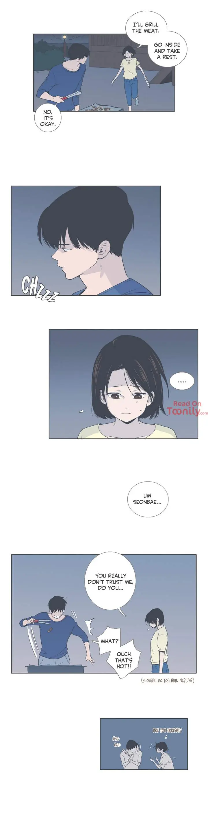 Something About Us Episode 37 - Page 6