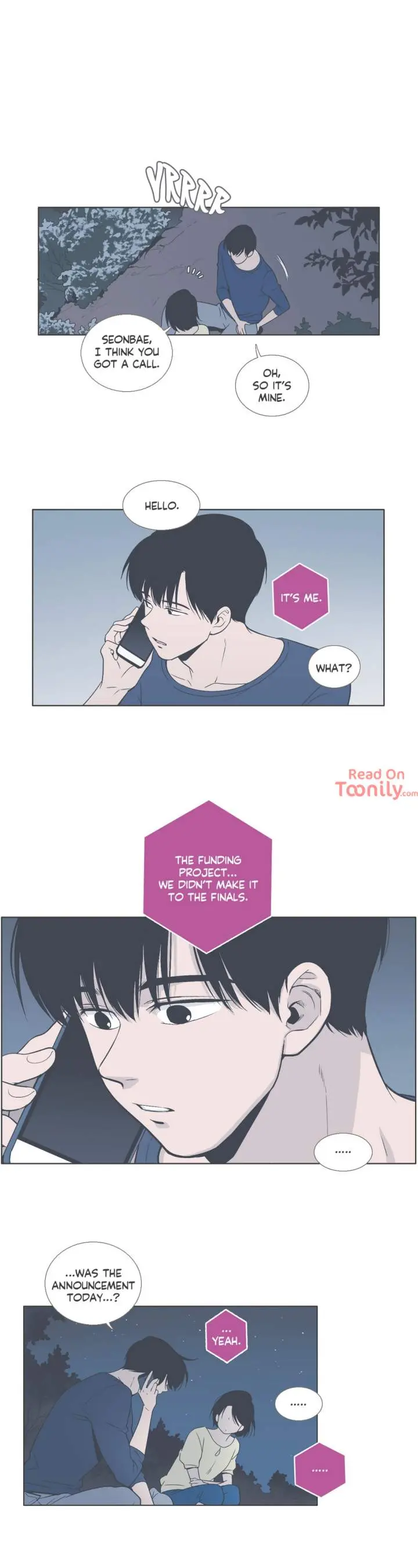 Something About Us Episode 38 - Page 6