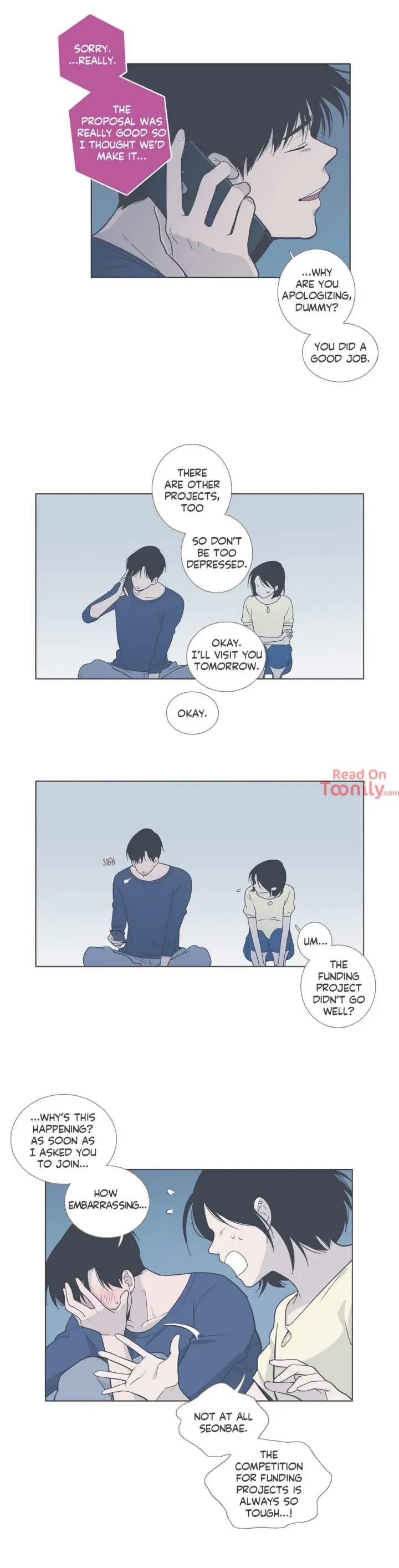 Something About Us Episode 38 - Page 7