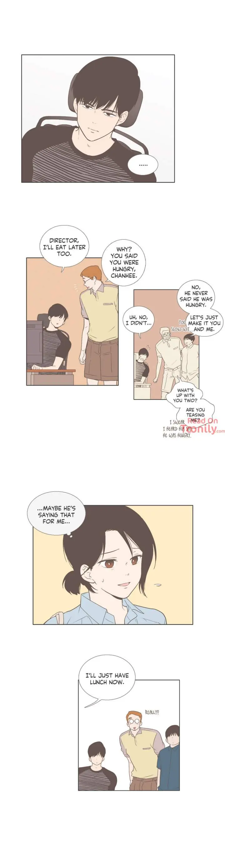 Something About Us Episode 39 - Page 15