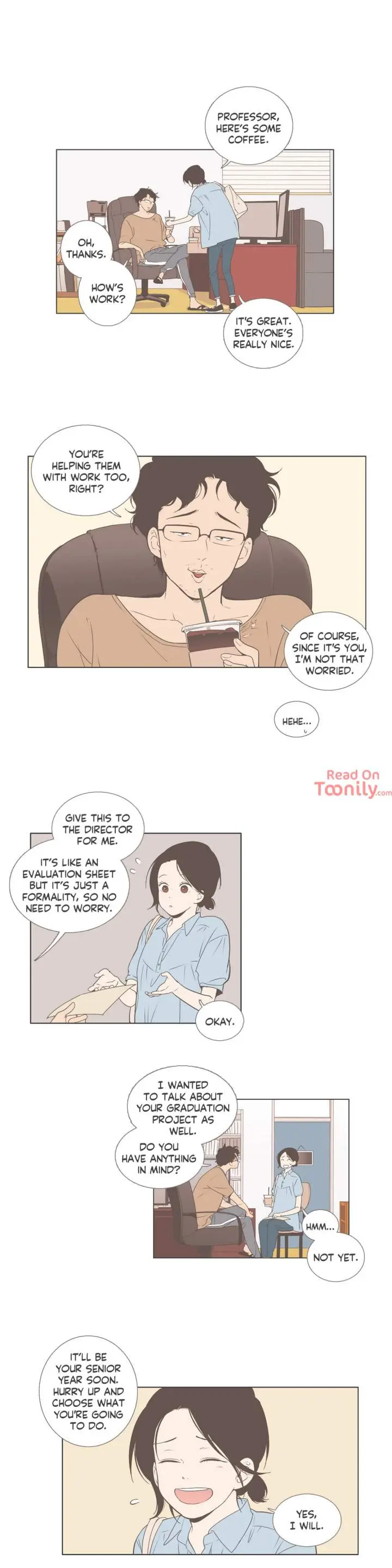 Something About Us Episode 39 - Page 2