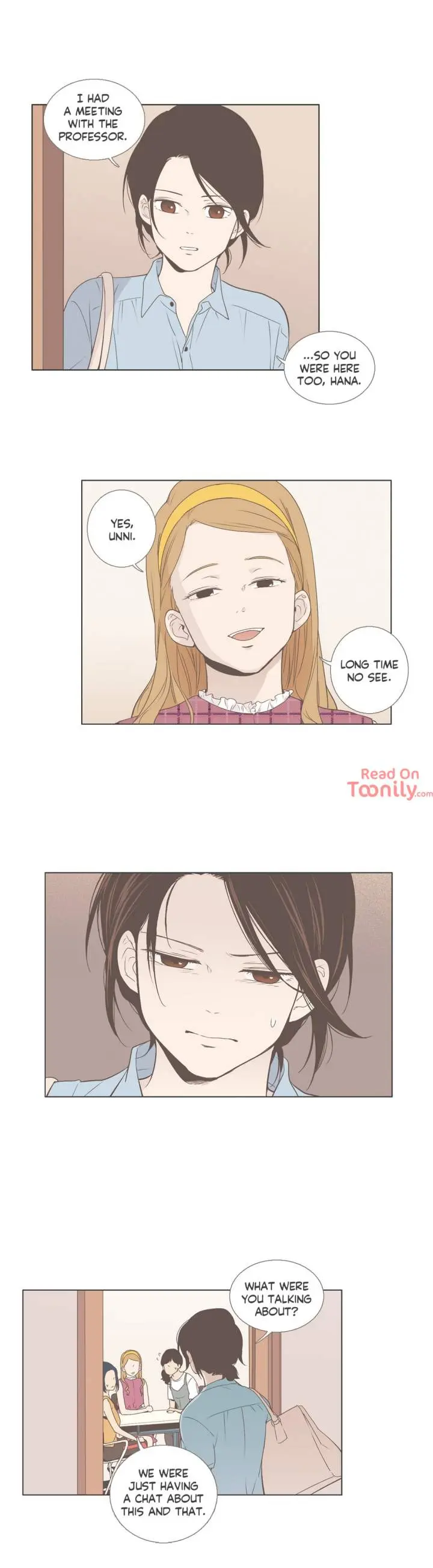 Something About Us Episode 39 - Page 6