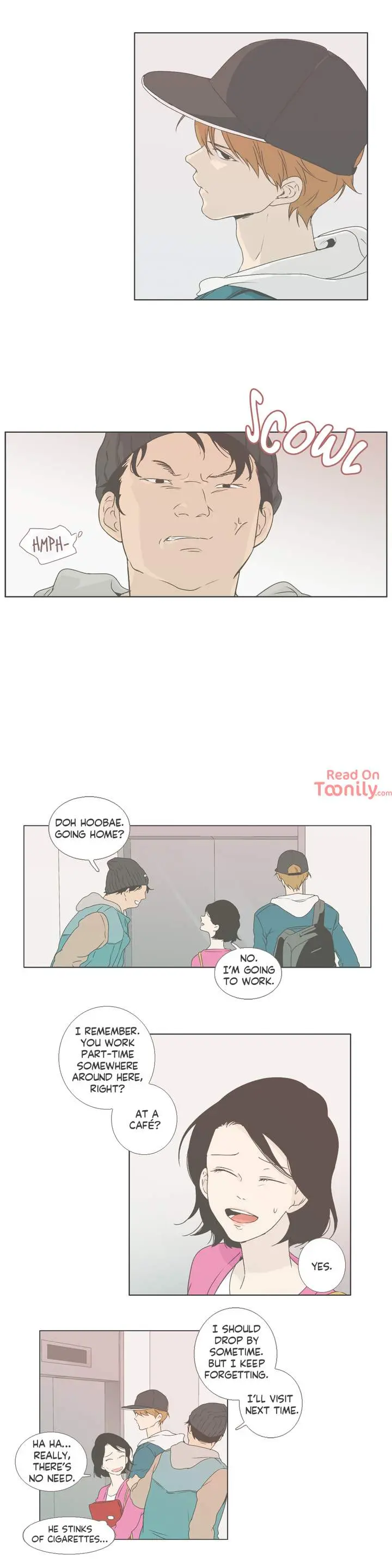 Something About Us Episode 4 - Page 10