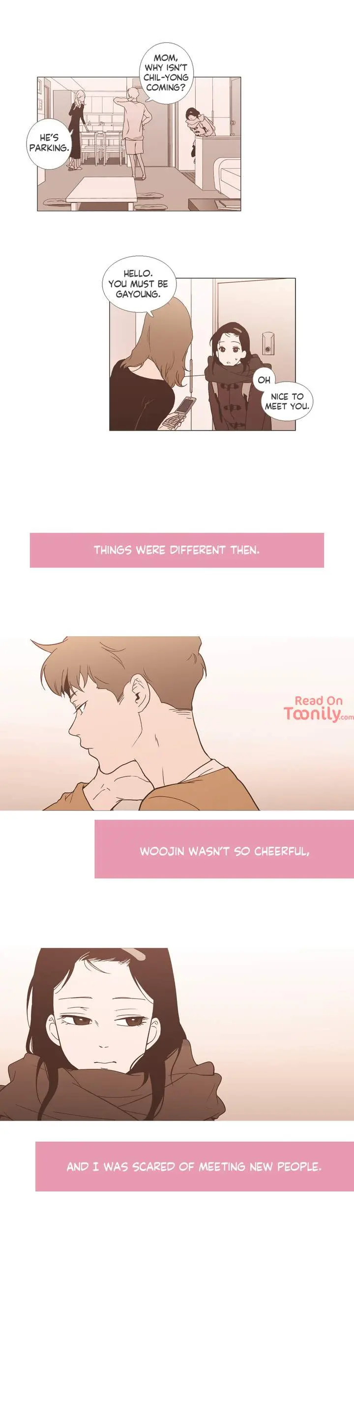 Something About Us Episode 4 - Page 2
