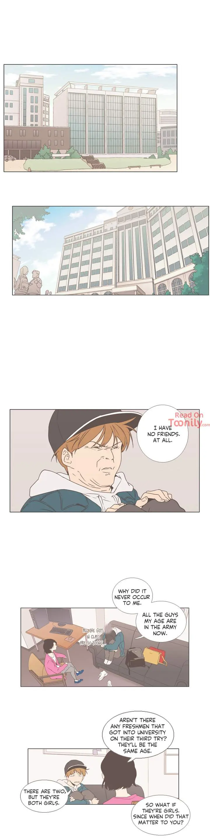 Something About Us Episode 4 - Page 3