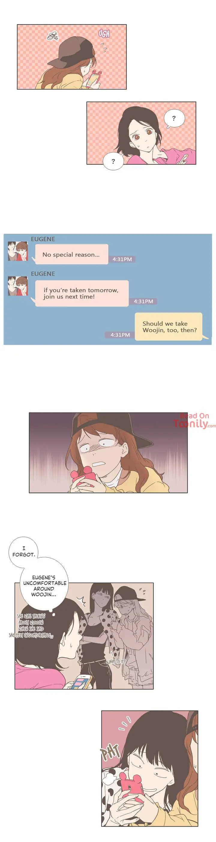 Something About Us Episode 4 - Page 6
