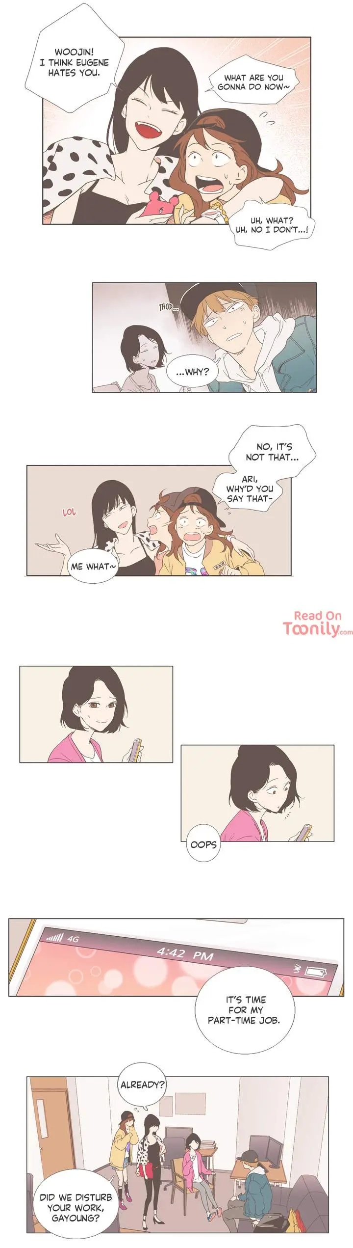 Something About Us Episode 4 - Page 7