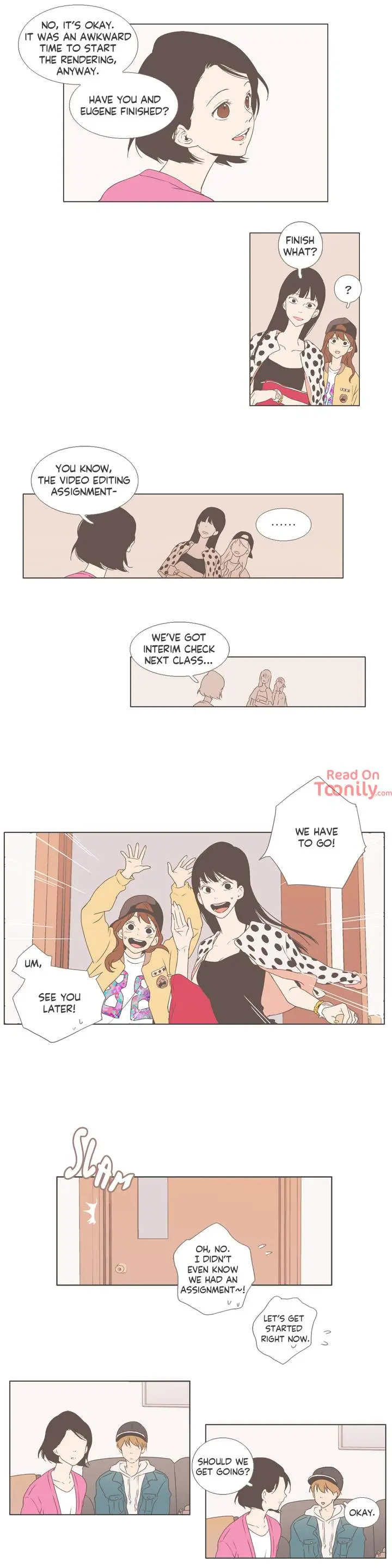 Something About Us Episode 4 - Page 8