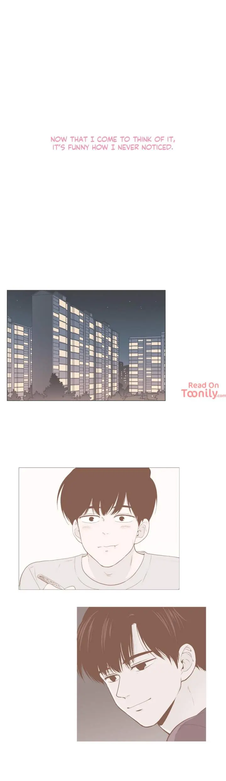 Something About Us Episode 40 - Page 1