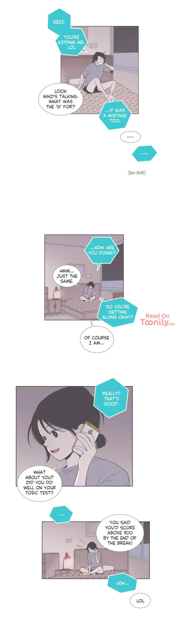 Something About Us Episode 40 - Page 5