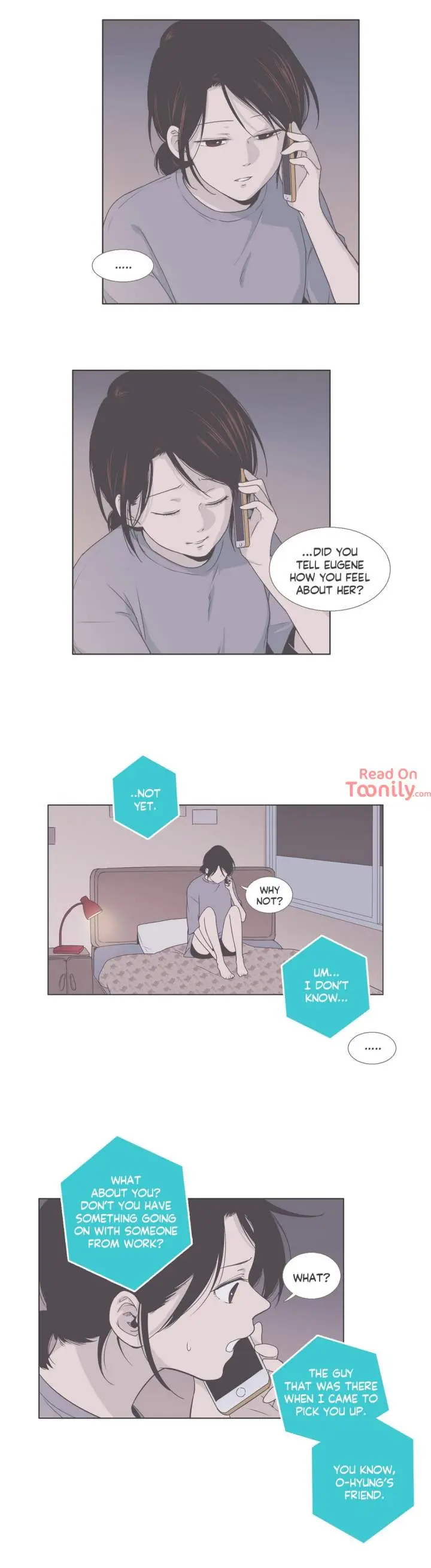Something About Us Episode 40 - Page 6