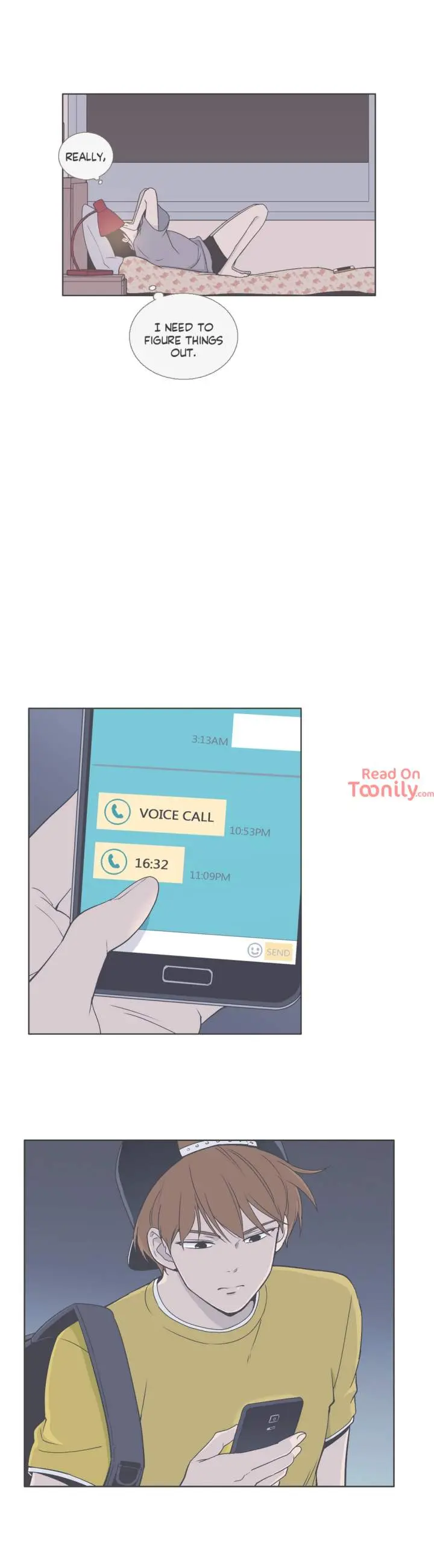 Something About Us Episode 40 - Page 9