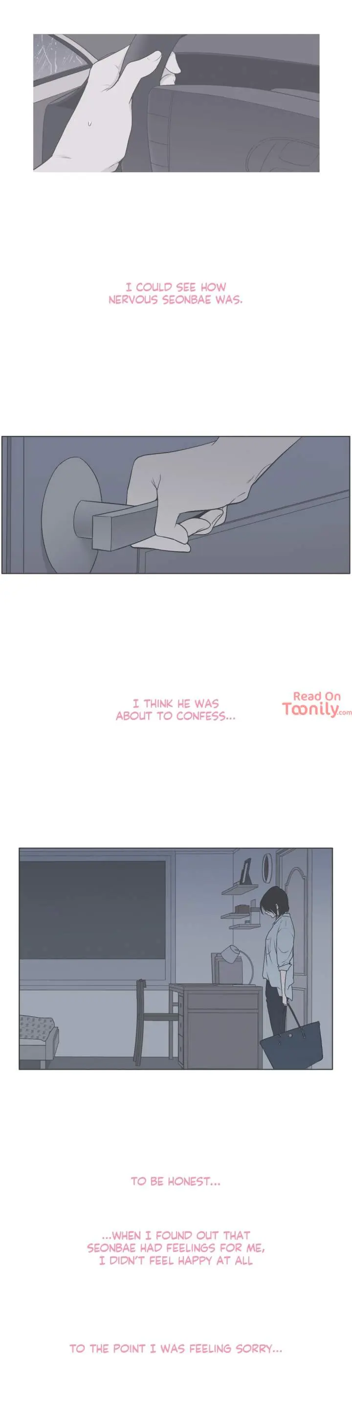 Something About Us Episode 41 - Page 18