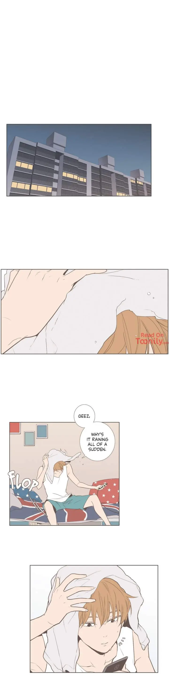 Something About Us Episode 41 - Page 21