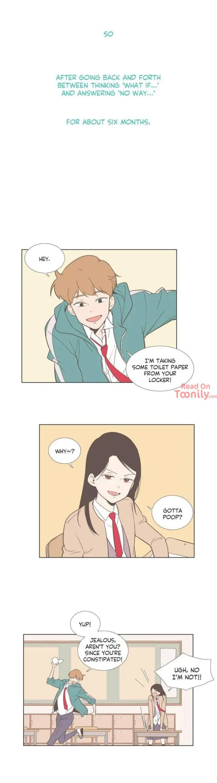 Something About Us Episode 42 - Page 13
