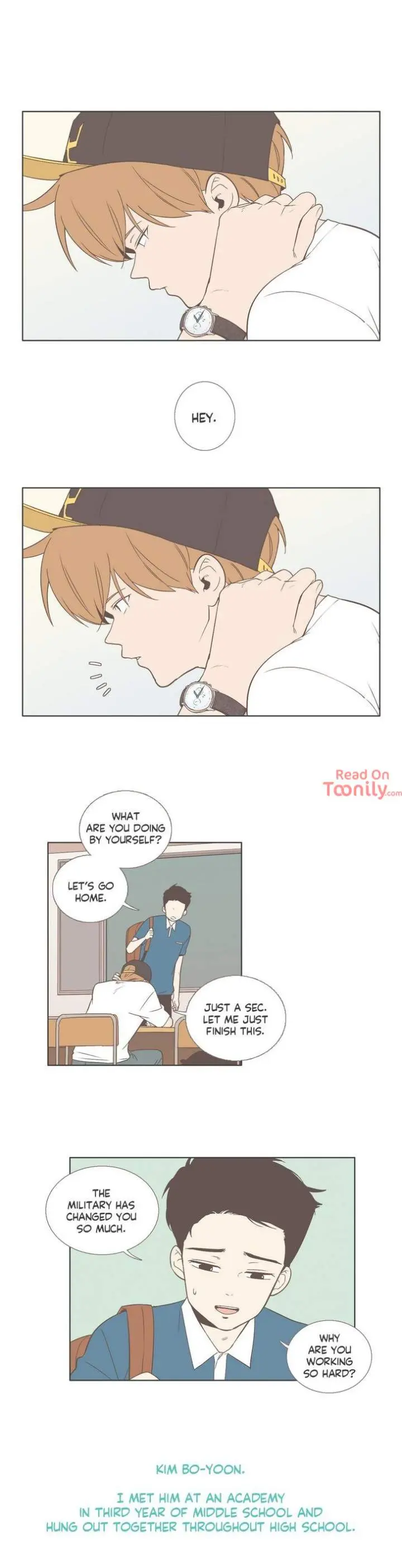 Something About Us Episode 42 - Page 15