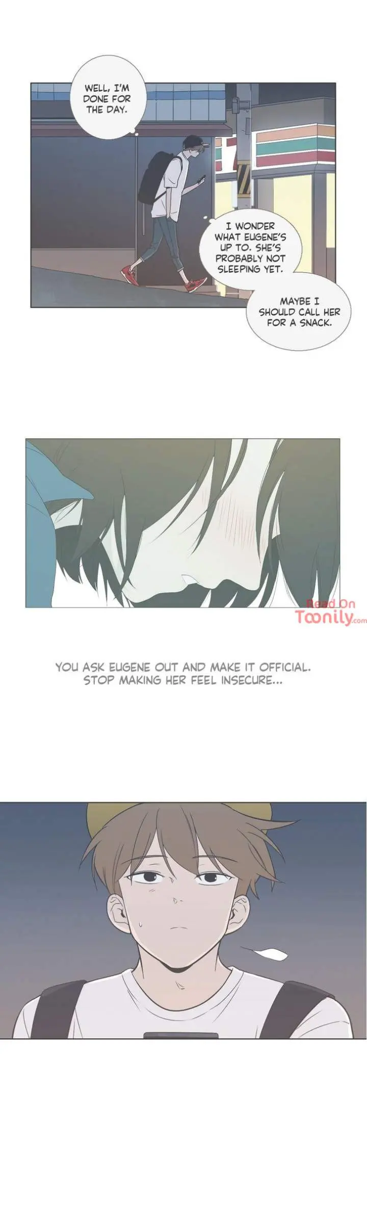 Something About Us Episode 42 - Page 17