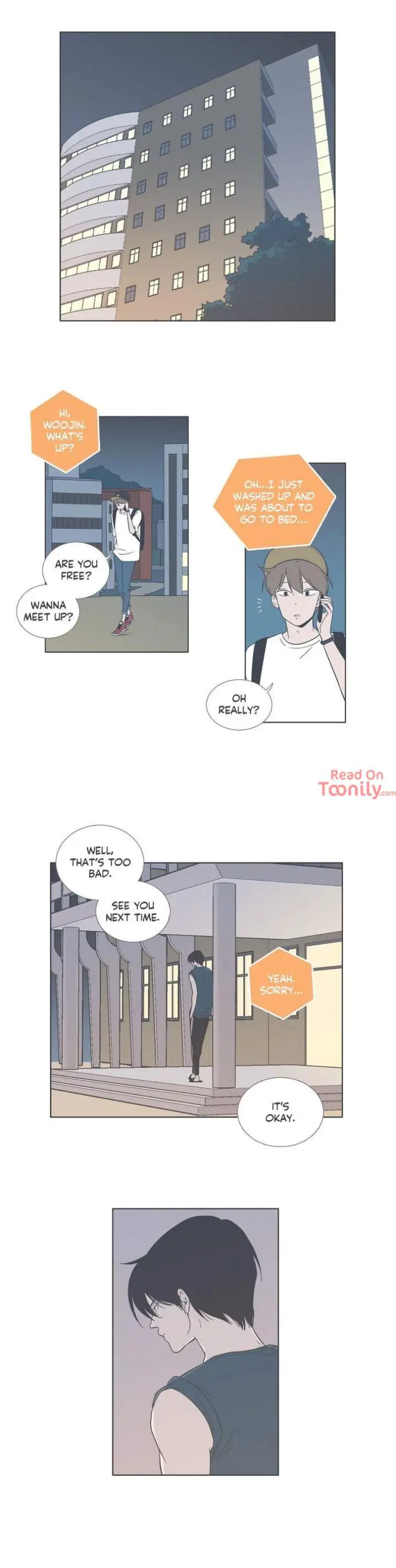 Something About Us Episode 42 - Page 18