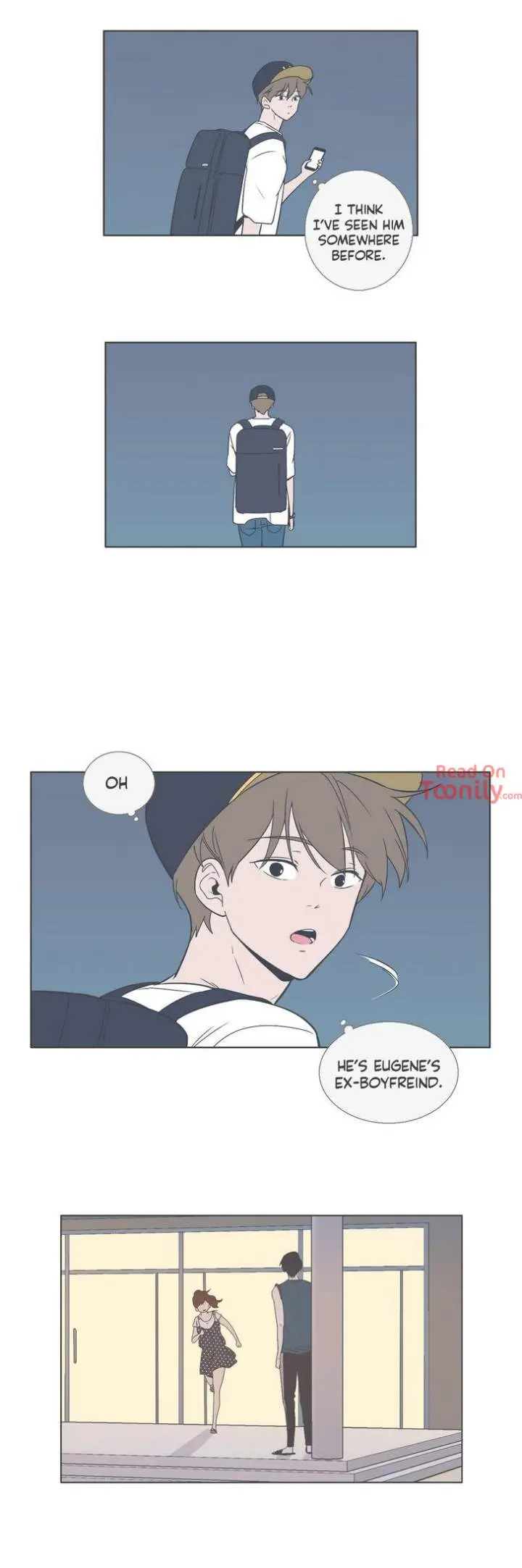 Something About Us Episode 42 - Page 19