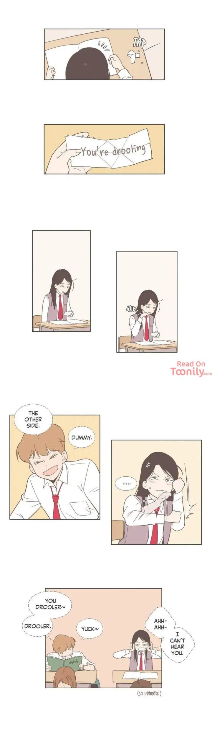 Something About Us Episode 42 - Page 5