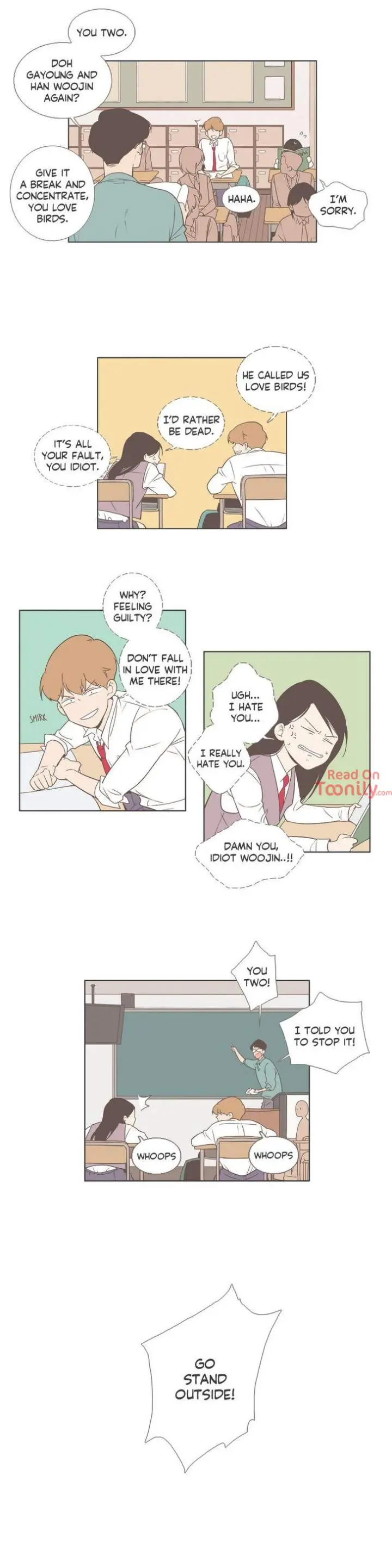 Something About Us Episode 42 - Page 7