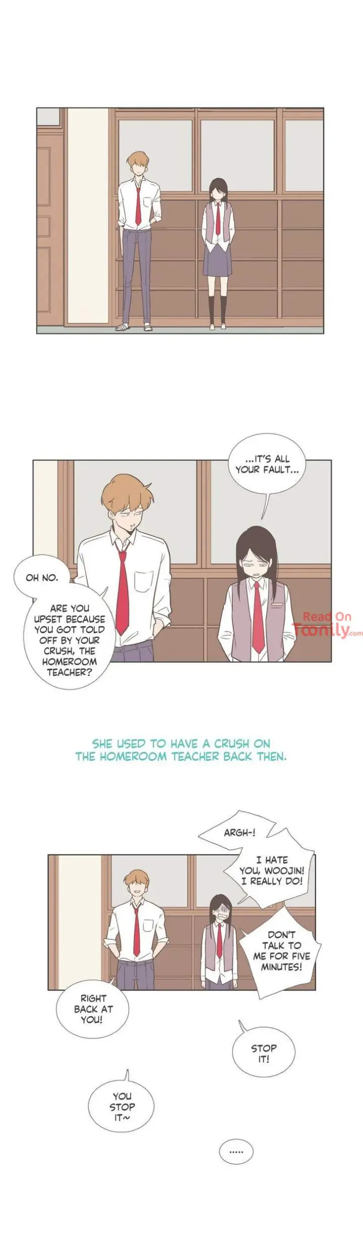 Something About Us Episode 42 - Page 8