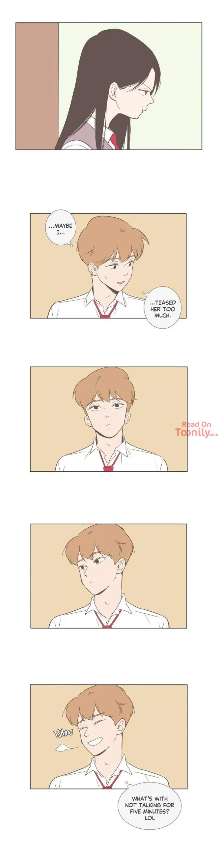 Something About Us Episode 42 - Page 9