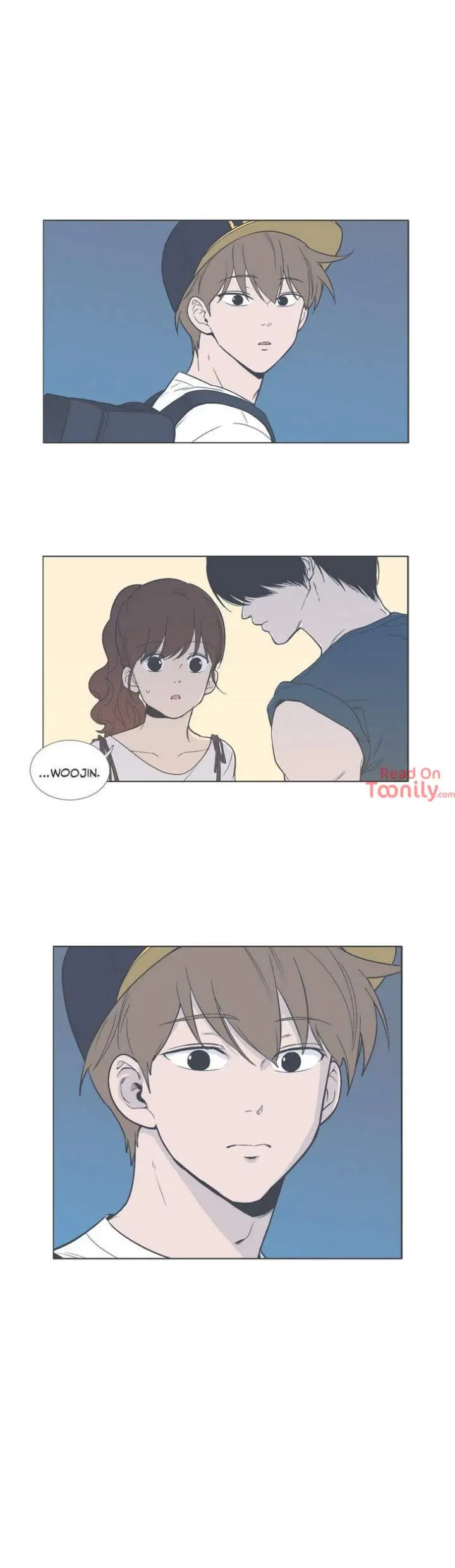 Something About Us Episode 43 - Page 1