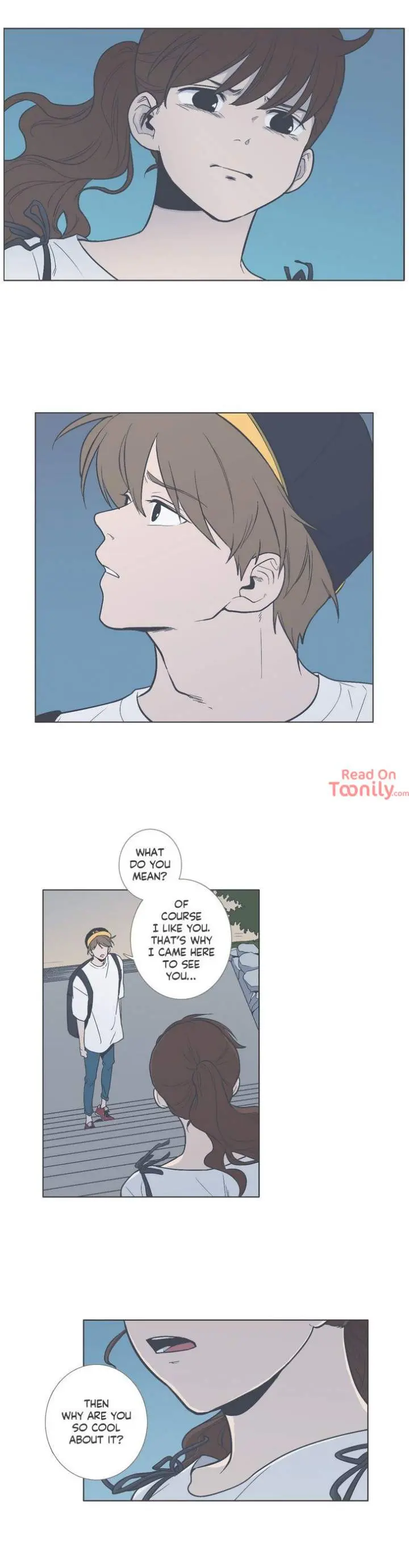 Something About Us Episode 43 - Page 11