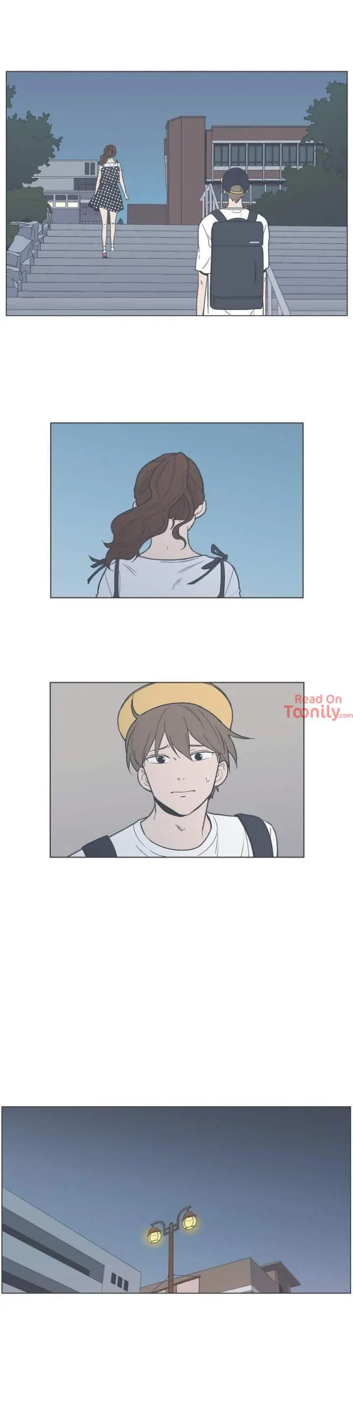 Something About Us Episode 43 - Page 14