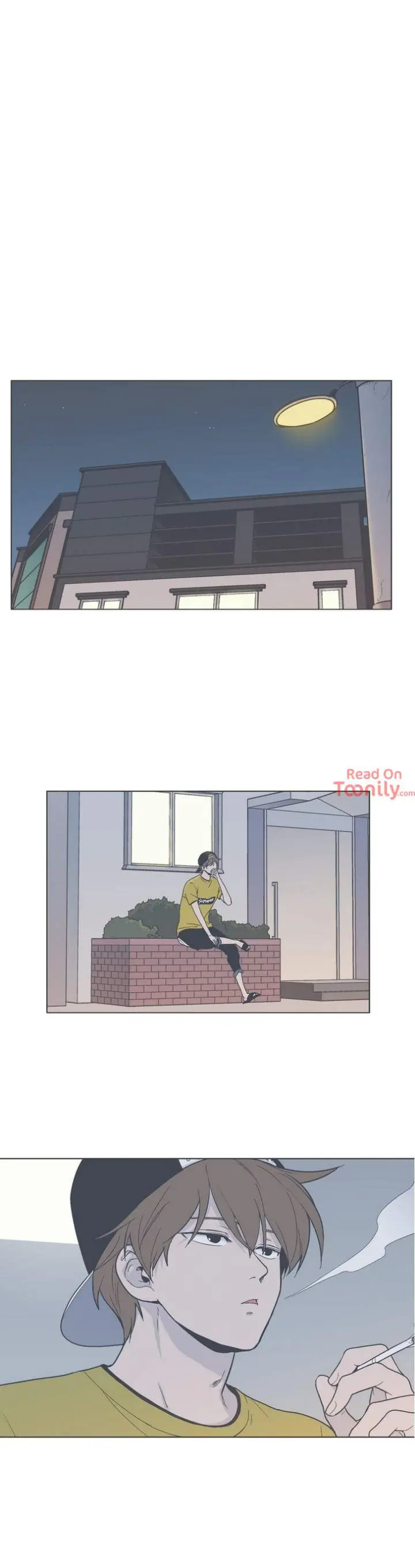 Something About Us Episode 43 - Page 16