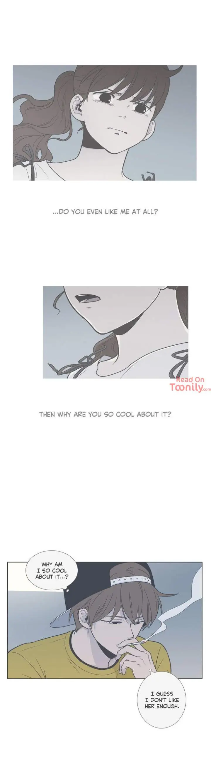 Something About Us Episode 43 - Page 17