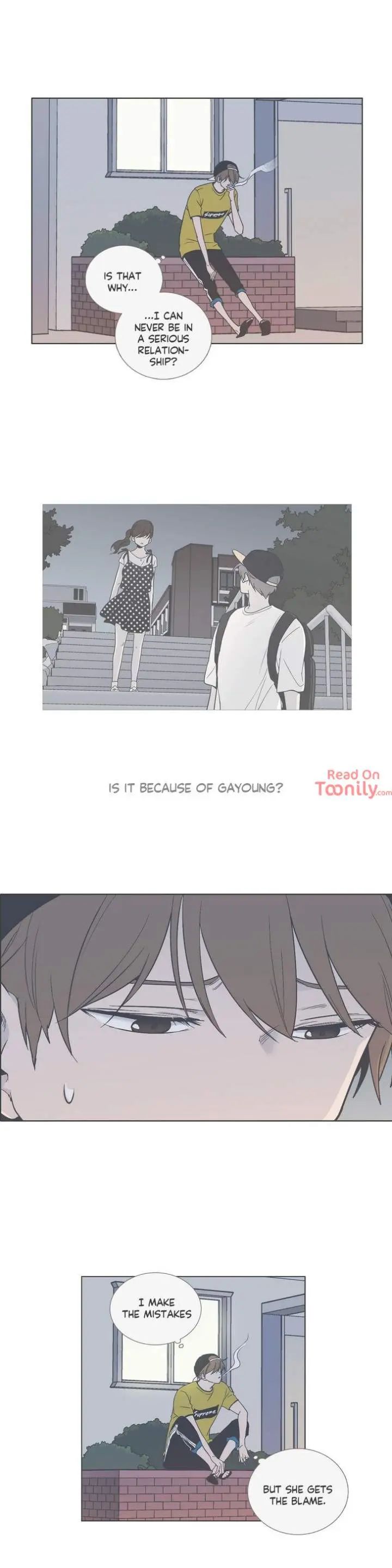 Something About Us Episode 43 - Page 18